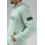 GOBIK sweatshirt homme TRAILBLAZE CROSSBAR SEACREST 2024