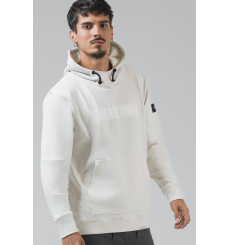 GOBIK sweatshirt homme TRAILBLAZE CROSSBAR TOFU 2024