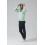 GOBIK sweatshirt femme TRAILBLAZE CROSSBAR SEACREST 2024