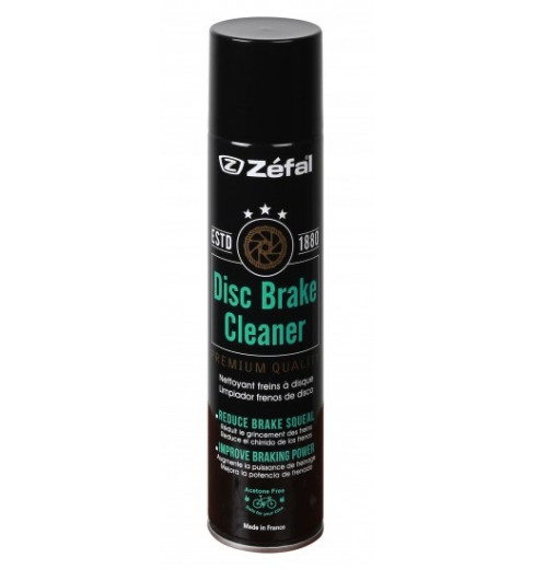 ZEFAL nettoyant frein à disque Disc Brake Cleaner