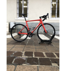 Vélo de route d'occasion Bmc Team Machine SLR Four Red