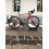 Vélo de route d'occasion Bmc Team Machine SLR Four Red