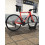 Vélo de route d'occasion Bmc Team Machine SLR Four Red