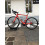 Vélo de route d'occasion Bmc Team Machine SLR Four Red