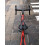 Vélo de route d'occasion Bmc Team Machine SLR Four Red