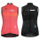 GOBIK Plus 2.0 women's cycling vest 2022