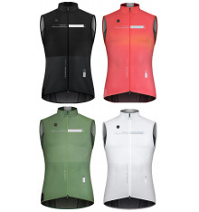 GOBIK Plus 2.0 men's cycling vest 2022