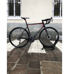 Used road bike Colnago V3RS Ultegra di2 Roval