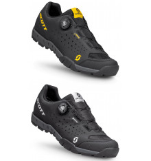 SCOTT 2024 Trail Evo GORE TEX men's MTB shoes