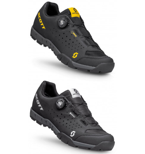 Chaussure scott vtt top