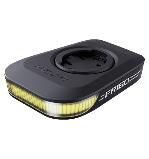 RAVEMEN front lighting FR160 GPS support attachment Garmin/Wahoo/Bryton