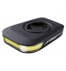 RAVEMEN front lighting FR160 GPS support attachment Garmin/Wahoo/Bryton