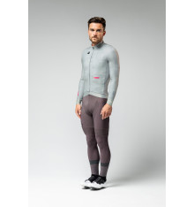 HYDER FRACTUS maillot vélo manches longues homme GOBIK 2024