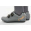 NORTHWAVE Revolution 3 unisex road cycling shoes - Grey / gold