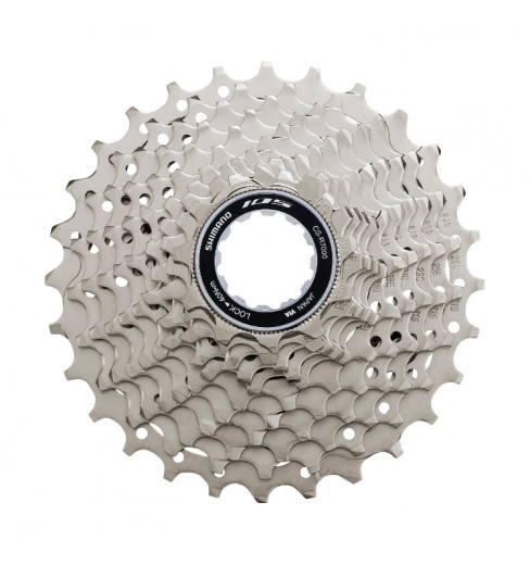 SHIMANO 105 CS-R7000 11-Speed road cassette sprocket - New dismantled