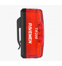 RAVEMEN TR200 rear bike light 