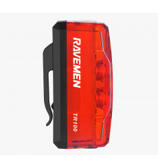 RAVEMEN TR100 rear bike light 