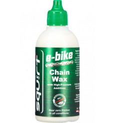 SQUIRT Chain Wax E-bike chain lubricant - 120ml