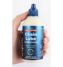 SQUIRT lubrifiant chaîne Chain Lube - 120ml