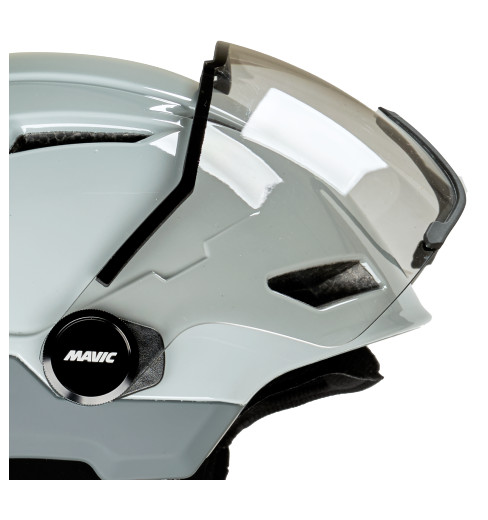 MAVIC Speedcity urban helmet visor