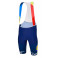 LIDL-TREK Race bib shorts 2024