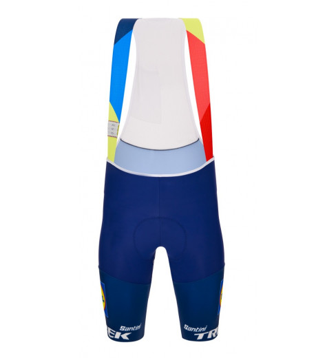 LIDL-TREK Race bib shorts 2024