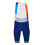 LIDL-TREK Race bib shorts 2024