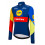 LIDL-TREK long sleeve cycling jersey 2024