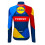 LIDL-TREK long sleeve cycling jersey 2024