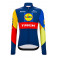 LIDL-TREK long sleeve cycling jersey 2024