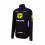 LIDL-TREK winter cycling jacket 2024