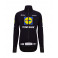 LIDL-TREK winter cycling jacket 2024