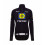 LIDL-TREK winter cycling jacket 2024