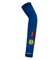 LIDL-TREK arm warmers 2024