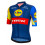 LIDL-TREK maillot velo manches courtes team original Race 2024