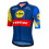 LIDL-TREK Race short sleeve cycling jersey 2024