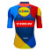 LIDL-TREK maillot velo manches courtes team original Race 2024