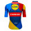 LIDL-TREK maillot velo manches courtes team original Race 2024