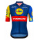 LIDL-TREK maillot velo manches courtes team original Race 2024