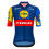 LIDL-TREK maillot velo manches courtes team original Race 2024