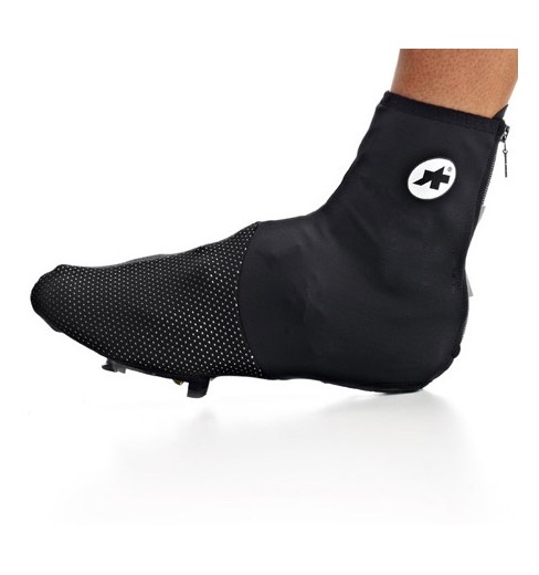 assos THERMOBOOTIE.UNO_S7 OVERSHOES WHITE