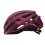 GIRO Agilis road bike helmet - Dark cherry towers