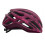 GIRO Agilis road bike helmet - Dark cherry towers