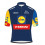 Maillot velo enfant LIDL TREK 2024