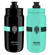 ELITE bidon Fly Bianchi Milano - 550ml 