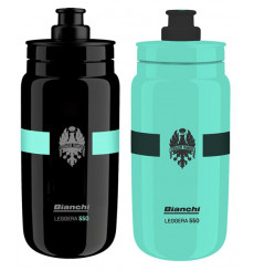 ELITE bidon Fly Bianchi Milano - 550ml 