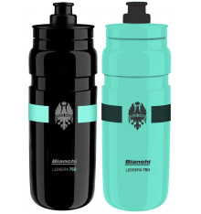 ELITE bidon Fly Bianchi Milano - 750ml 