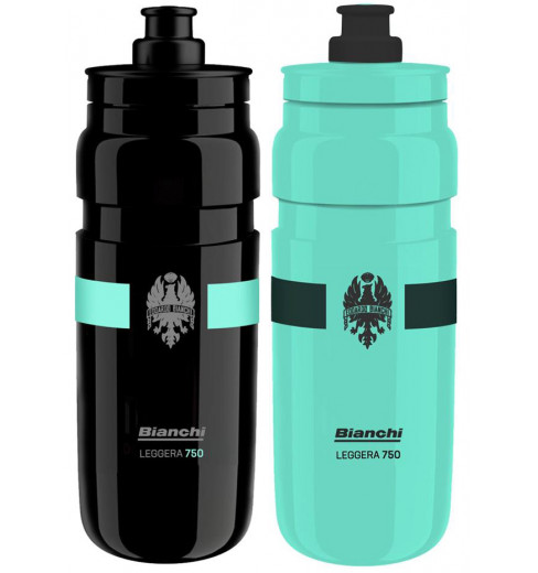 ELITE bidon Fly Bianchi Milano - 750ml 