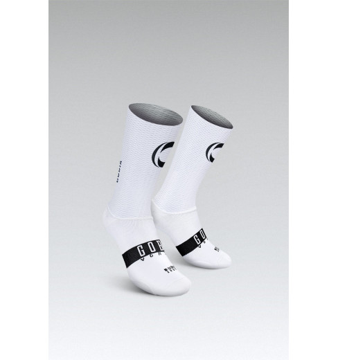 GOBIK INEOS GRENADIER 24 VORTEX chaussettes vélo unisexes