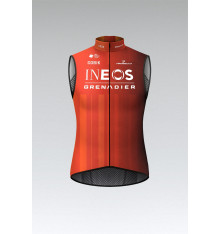 GOBIK INEOS GRENADIER 24 Gilet cycliste homme PLUS 2.0